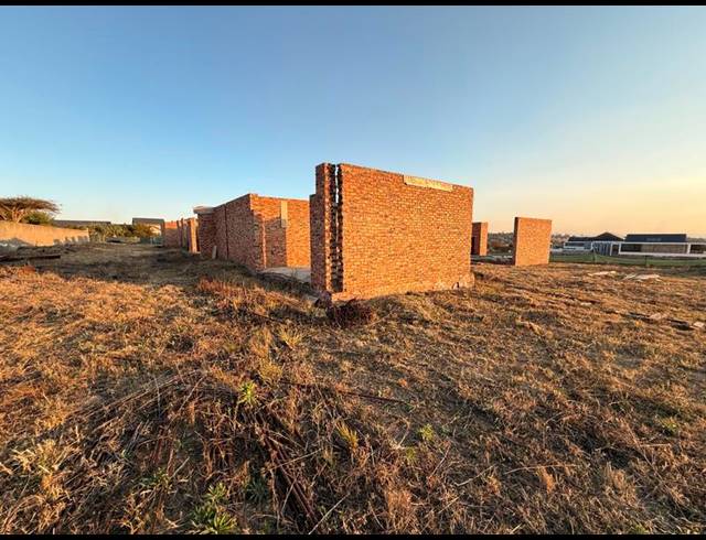 LAND FOR SALE IN BLUE HILLS EQUESTRIAN ESTATE